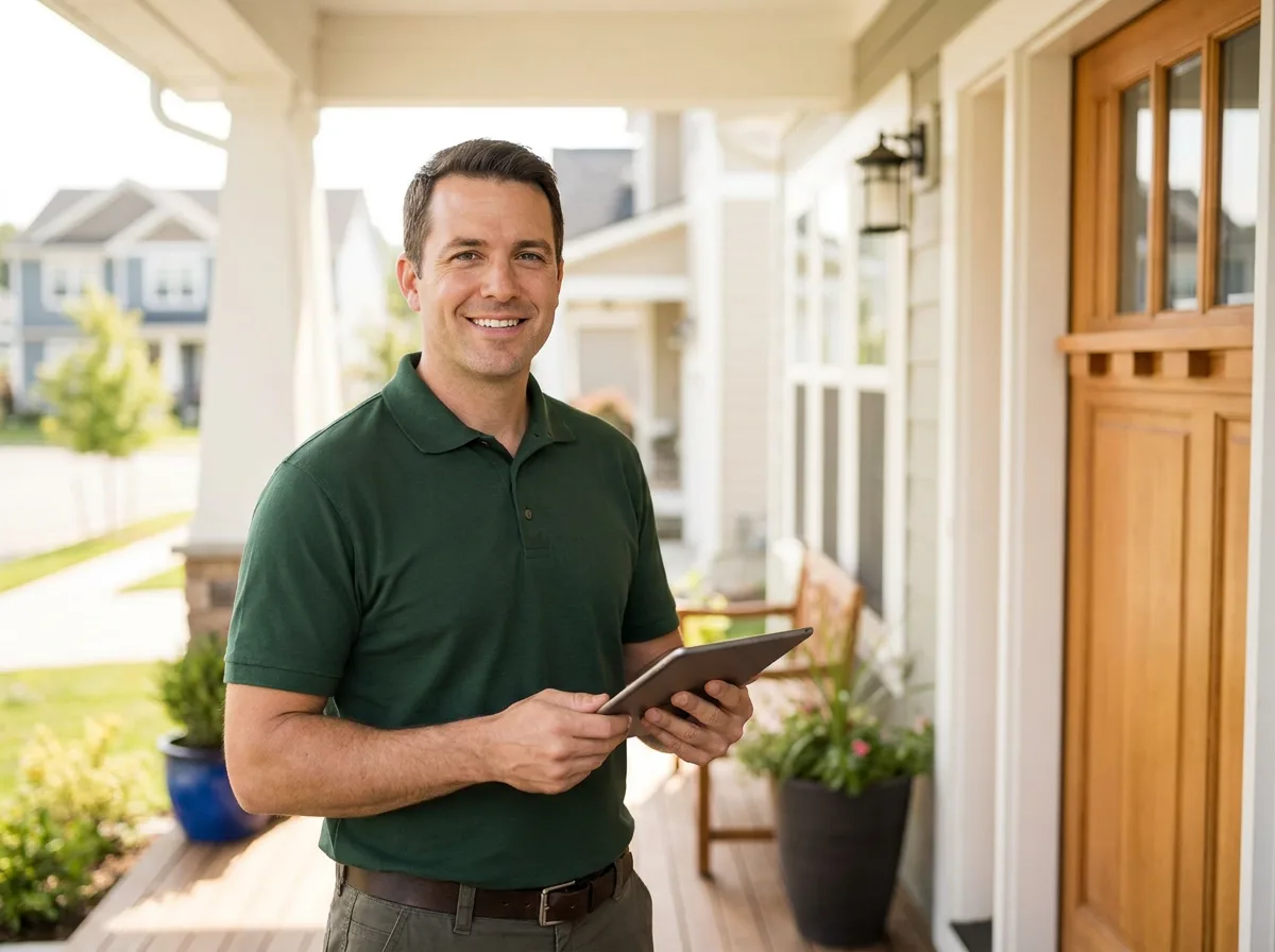 Pest control FAQs for Iroquois, SD